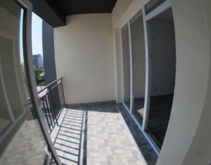 Lakás 2 szobák kiadó on Cluj-napoca, Zóna Centru