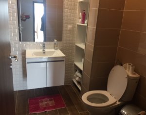 Lakás 3 szobák kiadó on Cluj-napoca, Zóna Zorilor