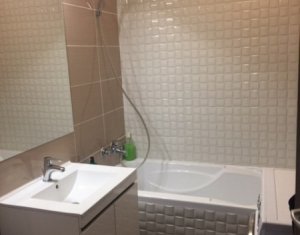 Lakás 3 szobák kiadó on Cluj-napoca, Zóna Zorilor