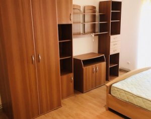 Lakás 3 szobák kiadó on Cluj-napoca, Zóna Manastur
