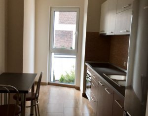 Appartement 2 chambres à louer dans Cluj-napoca, zone Centru