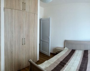 Appartement 2 chambres à louer dans Cluj-napoca, zone Centru
