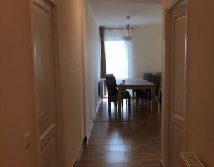 Appartement 2 chambres à louer dans Cluj-napoca, zone Centru