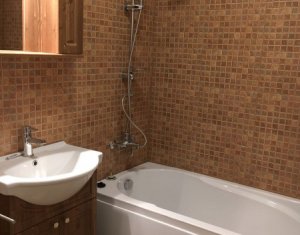Appartement 2 chambres à louer dans Cluj-napoca, zone Centru