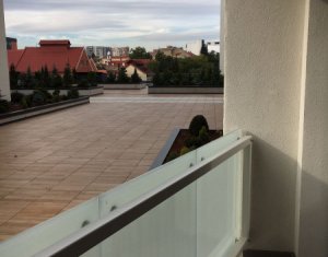 Appartement 2 chambres à louer dans Cluj-napoca, zone Centru