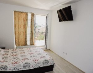 Appartement 3 chambres à louer dans Cluj-napoca, zone Gheorgheni
