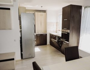 Appartement 3 chambres à louer dans Cluj-napoca, zone Gheorgheni