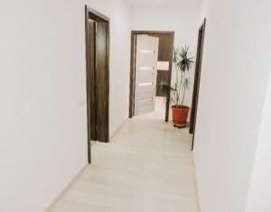 Appartement 3 chambres à louer dans Cluj-napoca, zone Gheorgheni