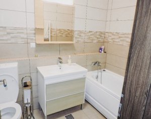 Appartement 3 chambres à louer dans Cluj-napoca, zone Gheorgheni