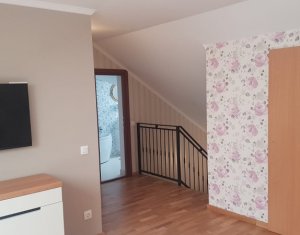 Appartement 2 chambres à louer dans Cluj-napoca, zone Gruia