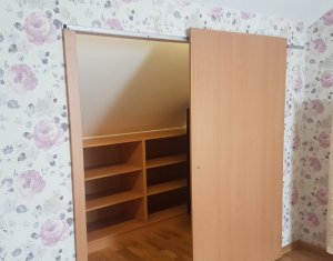 Appartement 2 chambres à louer dans Cluj-napoca, zone Gruia