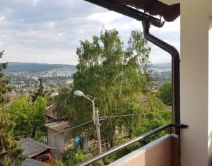 Appartement 2 chambres à louer dans Cluj-napoca, zone Gruia