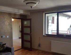 Appartement 2 chambres à louer dans Cluj-napoca, zone Gruia
