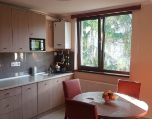 Appartement 2 chambres à louer dans Cluj-napoca, zone Gruia