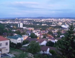 , 100m2 dans Cluj-napoca, zone Gruia