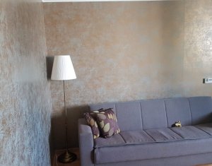 Appartement 2 chambres à louer dans Cluj-napoca, zone Gruia
