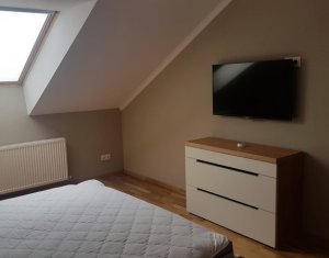 Appartement 2 chambres à louer dans Cluj-napoca, zone Gruia