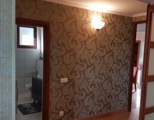 Appartement 2 chambres à louer dans Cluj-napoca, zone Gruia