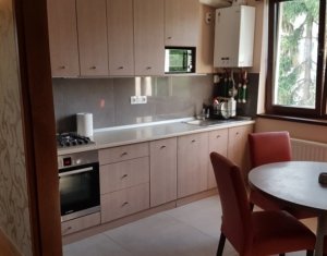 Appartement 2 chambres à louer dans Cluj-napoca, zone Gruia