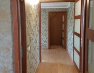 Appartement 2 chambres à louer dans Cluj-napoca, zone Gruia