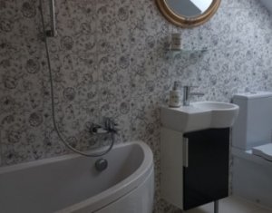 Appartement 2 chambres à louer dans Cluj-napoca, zone Gruia