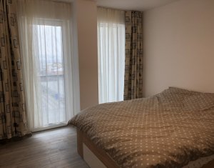 Appartement 3 chambres à louer dans Cluj-napoca, zone Andrei Muresanu