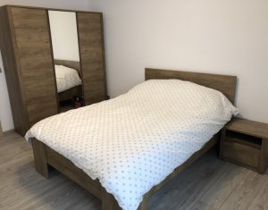 Appartement 3 chambres à louer dans Cluj-napoca, zone Andrei Muresanu