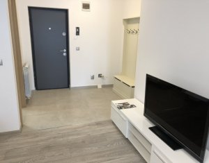 Appartement 3 chambres à louer dans Cluj-napoca, zone Andrei Muresanu