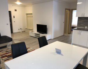 Appartement 3 chambres à louer dans Cluj-napoca, zone Andrei Muresanu