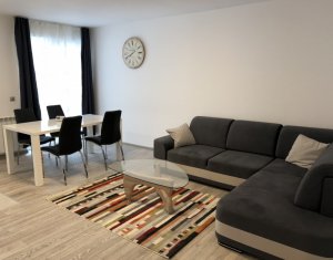 Appartement 3 chambres à louer dans Cluj-napoca, zone Andrei Muresanu