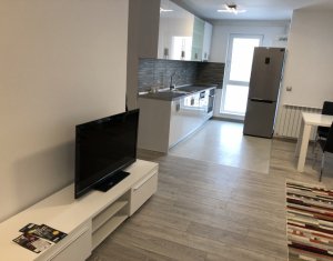 Appartement 3 chambres à louer dans Cluj-napoca, zone Andrei Muresanu