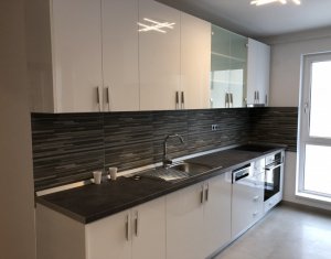 Appartement 3 chambres à louer dans Cluj-napoca, zone Andrei Muresanu