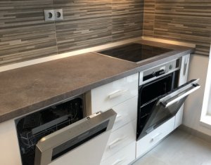 Appartement 3 chambres à louer dans Cluj-napoca, zone Andrei Muresanu