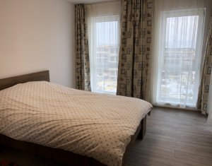 Appartement 3 chambres à louer dans Cluj-napoca, zone Andrei Muresanu