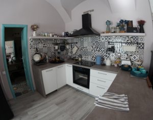 Lakás 2 szobák kiadó on Cluj-napoca, Zóna Centru