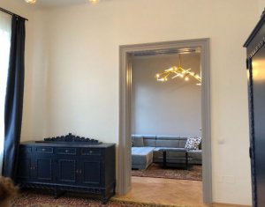 Appartement 3 chambres à louer dans Cluj-napoca, zone Centru
