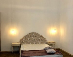 Appartement 3 chambres à louer dans Cluj-napoca, zone Centru