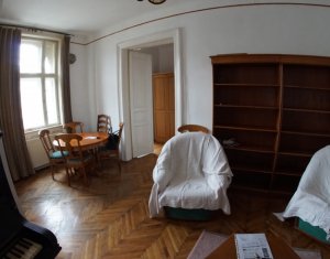 Lakás 4 szobák kiadó on Cluj-napoca, Zóna Centru