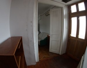 Lakás 4 szobák kiadó on Cluj-napoca, Zóna Centru