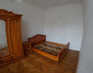 Lakás 4 szobák kiadó on Cluj-napoca, Zóna Centru