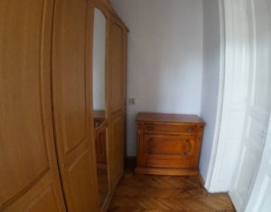 Lakás 4 szobák kiadó on Cluj-napoca, Zóna Centru