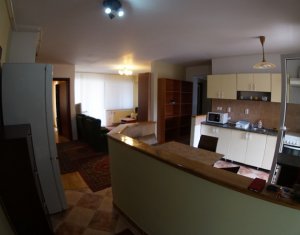 Lakás 4 szobák kiadó on Cluj-napoca, Zóna Centru