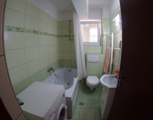 Lakás 4 szobák kiadó on Cluj-napoca, Zóna Centru