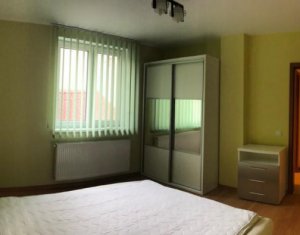 Lakás 4 szobák kiadó on Cluj-napoca, Zóna Centru