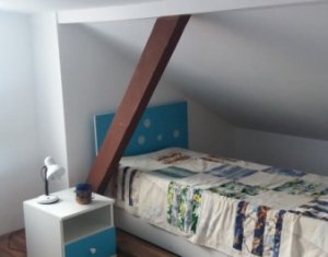 Lakás 4 szobák kiadó on Cluj-napoca, Zóna Centru