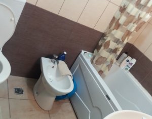 Lakás 4 szobák kiadó on Cluj-napoca, Zóna Centru