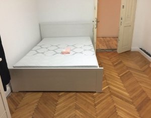 Lakás 4 szobák kiadó on Cluj-napoca, Zóna Zorilor