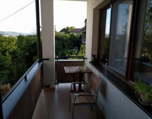 Lakás 4 szobák kiadó on Cluj-napoca, Zóna Gruia