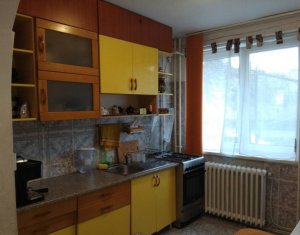 , 48m2 on Cluj-napoca, Zóna Gheorgheni