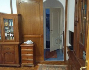 Lakás 2 szobák kiadó on Cluj-napoca, Zóna Gheorgheni